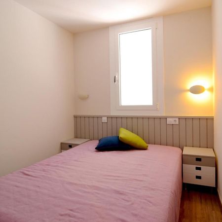 Apartamentos LA TIMPA L' Escala Exterior foto